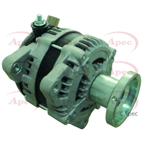 Alternator for ford focus - alternator,