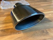  RS4 RS5  6" x 4" Large Oval