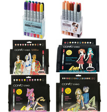 Copic Ciao Markers Sets