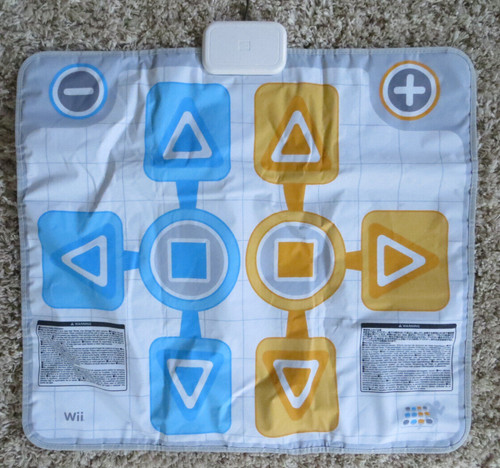Nintendo wii bandai namco - nintendo,