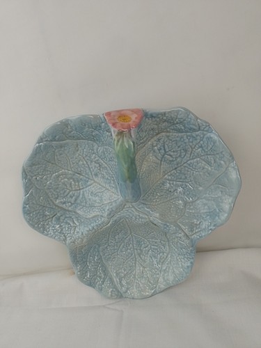 Vintage carlton ware leaf - ?,