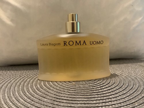 Laura biagiotti roma uomo - laura,