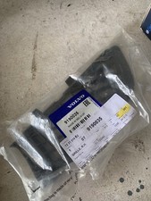 Genuine Volvo S70R, V70R (-00)