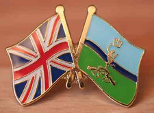 UK & Royal Signals Friendship