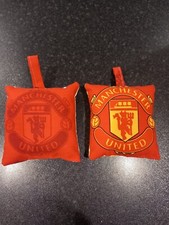 1 x Manchester United (Man U)