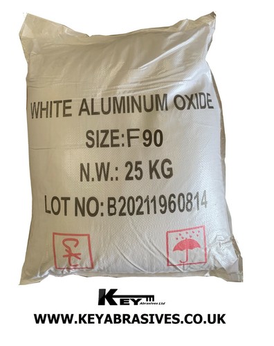 Shot blasting abrasive grit - abrasive,