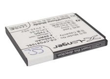 Battery for Coolpad 8810