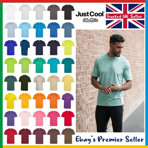 Awdis cool shirt - awdis, t-shirt