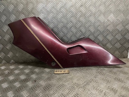 Suzuki gsx1100 power screen - f,