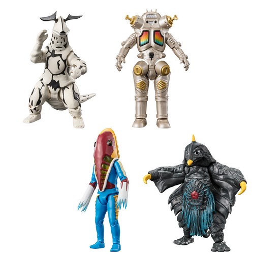 Bandai ultraman mini chodo - mini,
