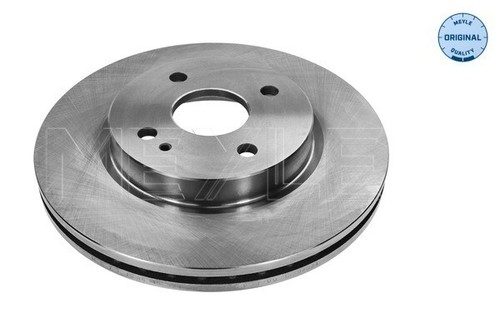 New brake disc for - 2x,