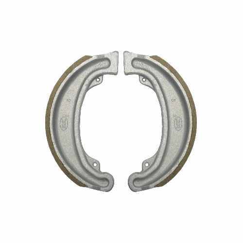 Drum brake shoes vb125 fits - brake,