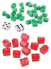 Monopoly Houses And Hotels