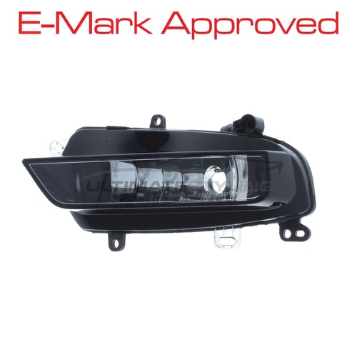 Fog light audi 2015 - fog,