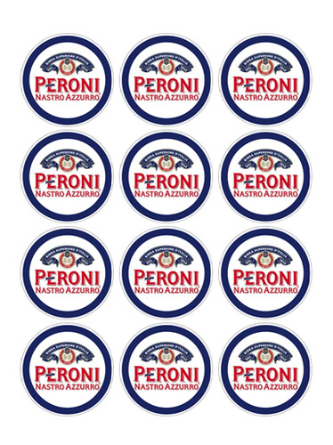 Pre cut edible peroni - pre-cut,