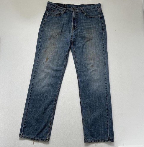 Mens tommy hilfiger jeans - jeans, size