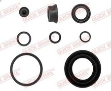 Disc brake caliper repair kit