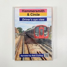 Driver's Eye View Hammersmith