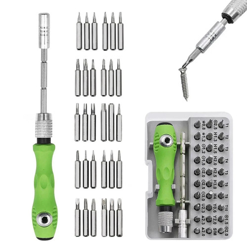 Small screwdriver bit - in,
