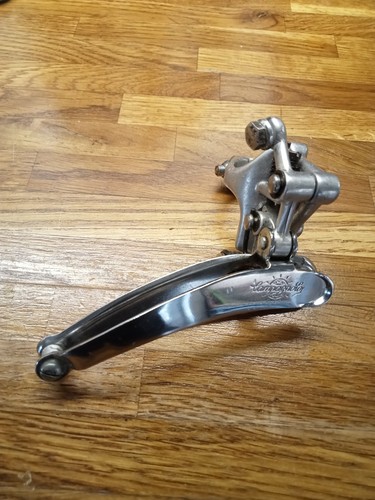Campagnolo nuovo gran sport - nuovo,