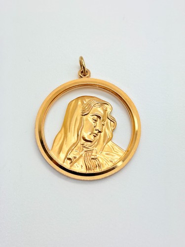 9ct yellow solid - yellow, gold