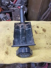 BRIGGS & STRATTON -quantum 35 ENGINE dip stick and tube - Genuine OEM Part [c]