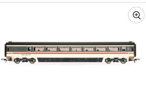 Hornby r40238 mk3 intercity - hornby,