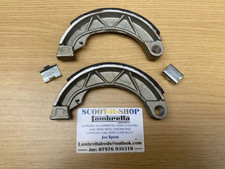 LAMBRETTA GP DL MAKINO BRAKE