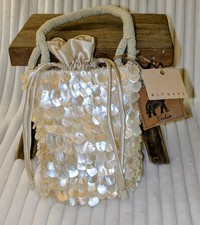 Mirasol - Mother of Pearl