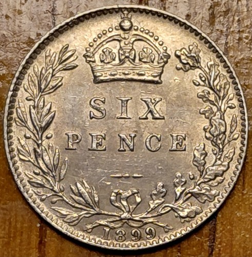 1899 victoria veiled head - 1899,