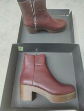 Whistles "Hello" Clog Boot in