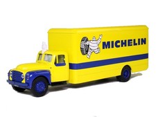 Citroen Type 55 "Michelin" CORGI
