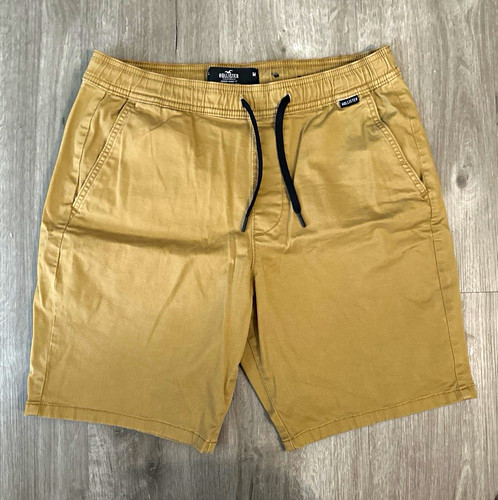 Hollister men tan - men’s,