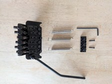 Schaller Lockmeister Tremolo