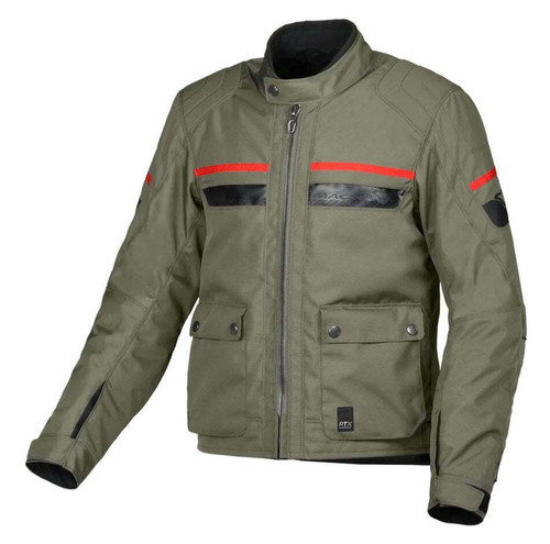 Macna oryon motorcycle jacket - macna,