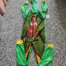 Buddy the ELF Movie One Piece