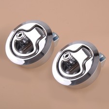 2Set Marine Boat 2" Round