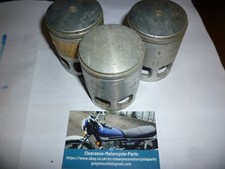 YAMAHA RD250 A, B, AIR A/C