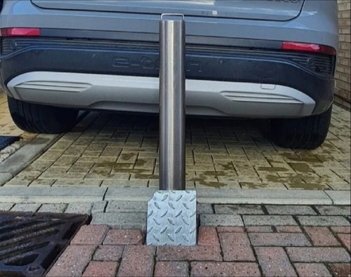 Heavy duty stainless - heavy,