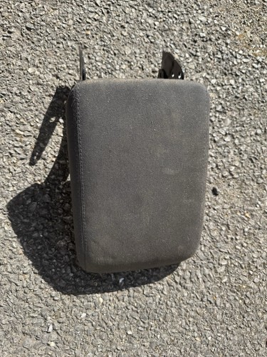 Audi 2008 on armrest - a4, b8