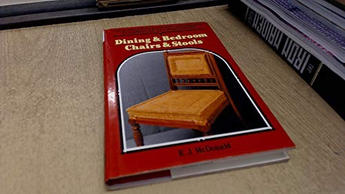 Dining and bedroom chairs - and,