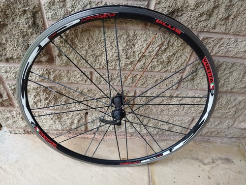 Used alloy vuelta plus xrp - plus,