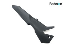 Side Cover Left Honda CB 750