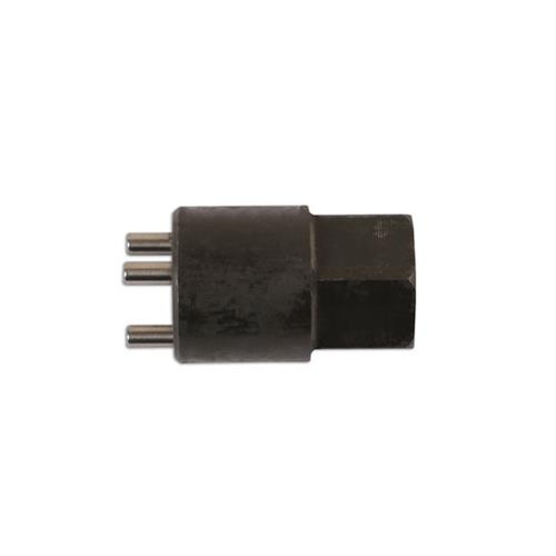 Laser tools injector valve - tools,