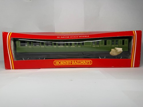 Hornby r445 brake - brake, 3rd
