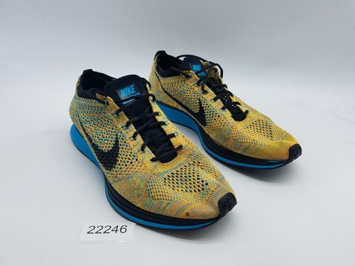Nike flyknit racer - racer, size