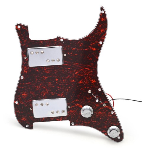 Guitar pickguard - guitar,
