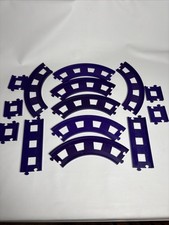 ELC Happyland Train Track