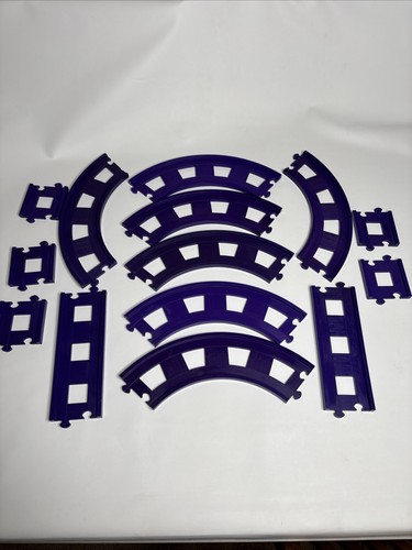 Elc happyland train track - elc,