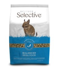 Supreme petfoods science - petfoods,